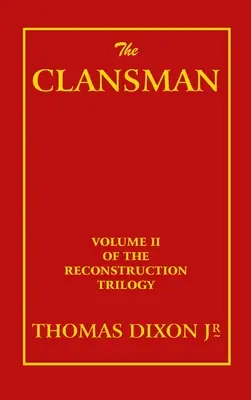 L'homme-lige - The Clansman