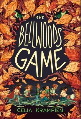 Le jeu des Bellwoods - The Bellwoods Game