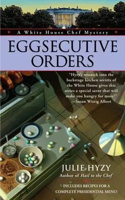 Ordres Eggsecutive - Eggsecutive Orders