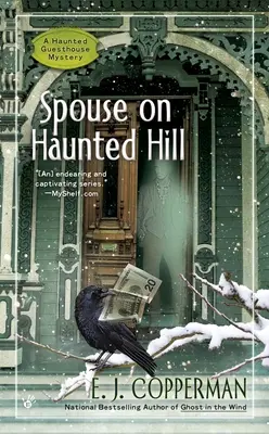 Conjoint sur la colline hantée - Spouse on Haunted Hill