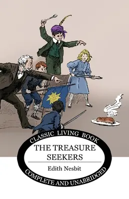 Les chercheurs de trésors - The Treasure Seekers