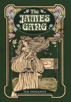 La bande à James - The James Gang