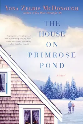 La maison de Primrose Pond - The House on Primrose Pond