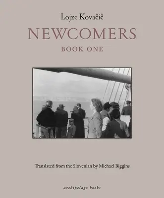 Nouveaux arrivants : Livre 1 - Newcomers: Book One