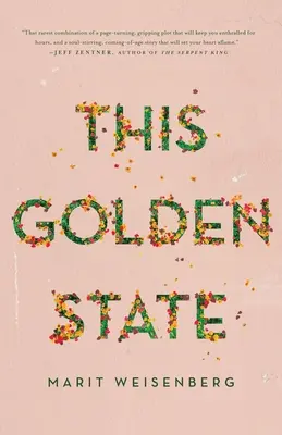 Cet État d'or - This Golden State