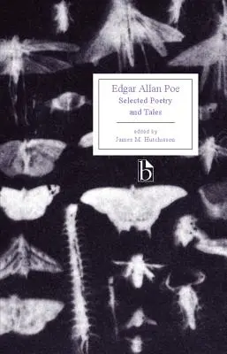 Edgar Allan Poe : Poèmes et contes choisis - Edgar Allan Poe: Selected Poetry and Tales