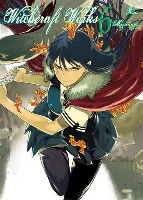 Travaux de sorcellerie 6 - Witchcraft Works 6