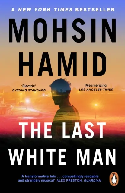 Le dernier homme blanc - Bestseller du New York Times 2022 - Last White Man - The New York Times Bestseller 2022