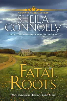 Racines fatales : Un mystère du comté de Cork - Fatal Roots: A County Cork Mystery