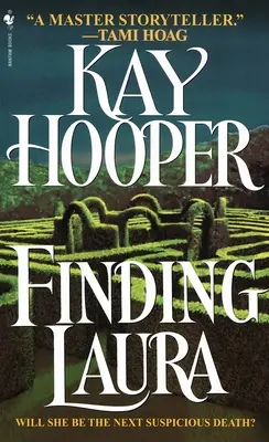 A la recherche de Laura - Finding Laura
