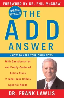 La réponse à l'ajout : Comment aider votre enfant dès maintenant - The Add Answer: How to Help Your Child Now