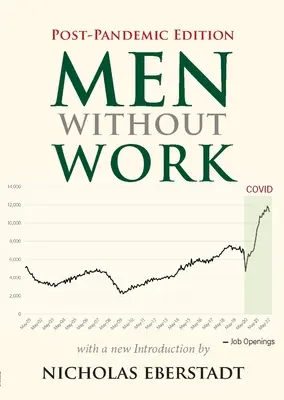 Hommes sans travail - Édition postpandémique (2022) - Men Without Work - Post-Pandemic Edition (2022)