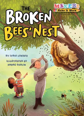 Le nid d'abeilles brisé - The Broken Bees' Nest