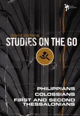 Les Philippiens, les Colossiens, la première et la deuxième Thessaloniciens - The Philippians, Colossians, First and Second Thessalonians