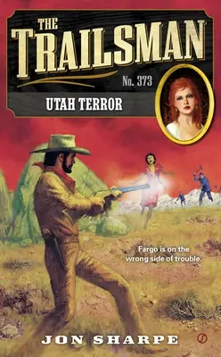 Terreur dans l'Utah - Utah Terror