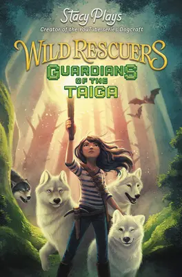 Sauveteurs sauvages : Gardiens de la taïga - Wild Rescuers: Guardians of the Taiga