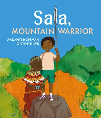 Sala : Le guerrier des montagnes - Sala: Mountain Warrior