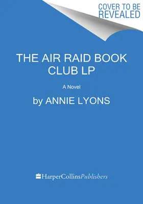 Le club de lecture Air Raid - The Air Raid Book Club