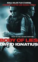 Le corps des mensonges - Body of Lies