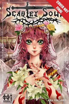 Scarlet Soul, Volume 3 : Volume 3 - Scarlet Soul, Volume 3: Volume 3