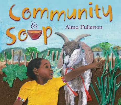 Soupe communautaire - Community Soup