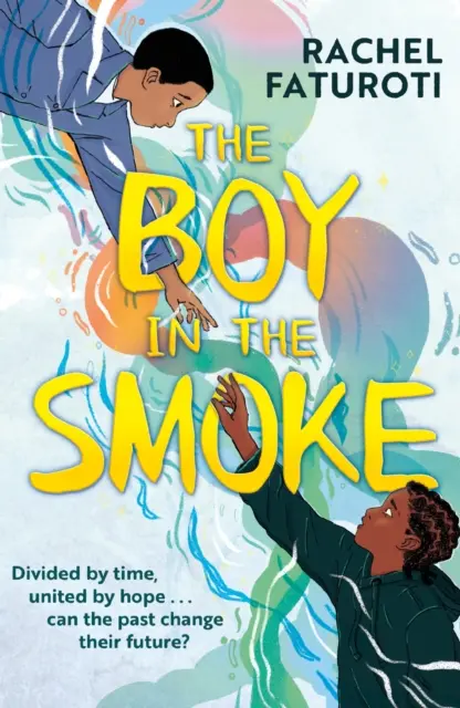 Le garçon dans la fumée - Boy in the Smoke