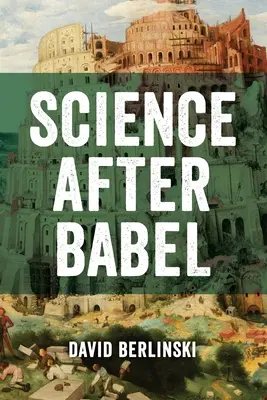 La science après Babel - Science After Babel