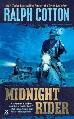 Le cavalier de minuit - Midnight Rider