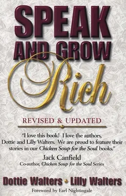 Parlez et devenez riche : révisé et mis à jour - Speak and Grow Rich: Revised and Updated