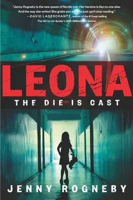 Leona : Les dés sont jetés : Un thriller de Leona Lindberg - Leona: The Die Is Cast: A Leona Lindberg Thriller