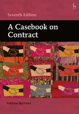 A Casebook on Contract