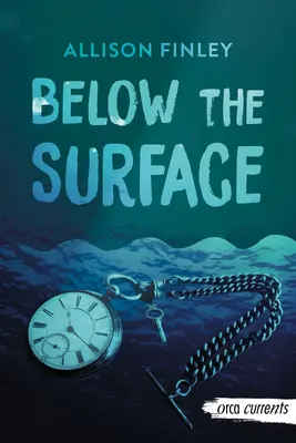 Sous la surface - Below the Surface