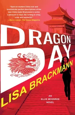 Le jour du dragon - Dragon Day