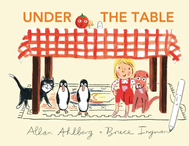 Sous la table - Under the Table