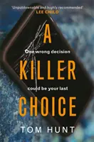 Le choix du tueur - Killer Choice