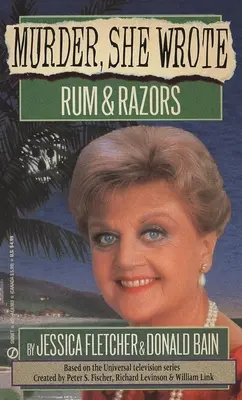 Rhum et rasoirs - Rum and Razors