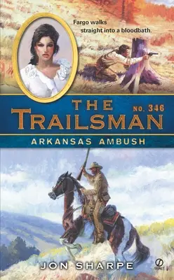 Embuscade de l'Arkansas - Arkansas Ambush