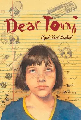 Cher Toni - Dear Toni