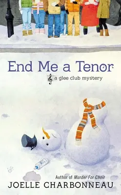 Finissez-moi un ténor - End Me a Tenor