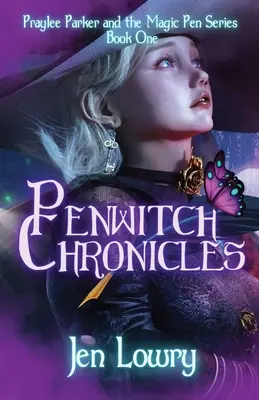 Chroniques de Penwitch - Penwitch Chronicles