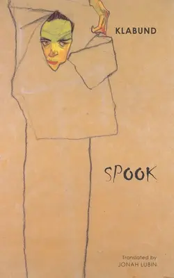 Spook (en anglais) - Spook