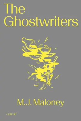 Les auteurs fantômes - The Ghostwriters