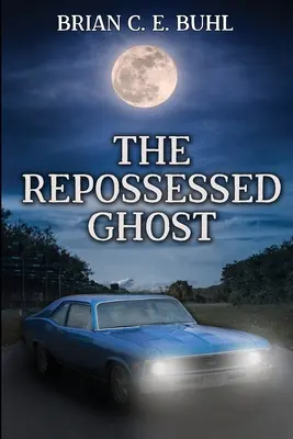 Le fantôme dépossédé - The Repossessed Ghost