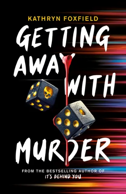 La fuite en avant avec le meurtre - Getting Away with Murder