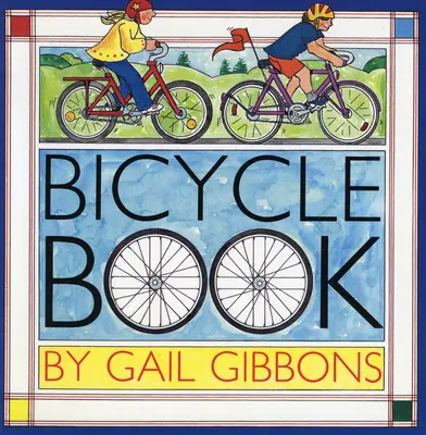 Livre de la bicyclette - Bicycle Book