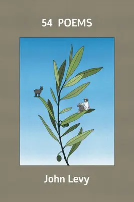 54 poèmes, sélectionnés et nouveaux - 54 poems, selected and new