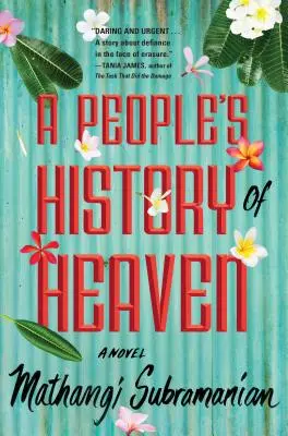 Histoire populaire du paradis - People's History of Heaven