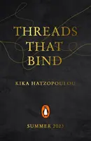 Les fils qui relient - Threads That Bind