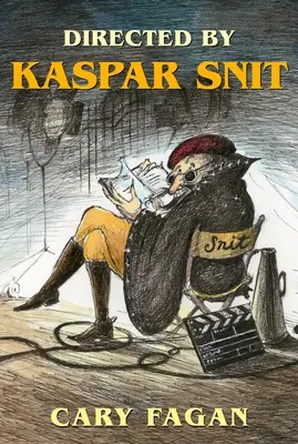 Réalisé par Kaspar Snit - Directed by Kaspar Snit