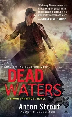 Eaux mortes - Dead Waters